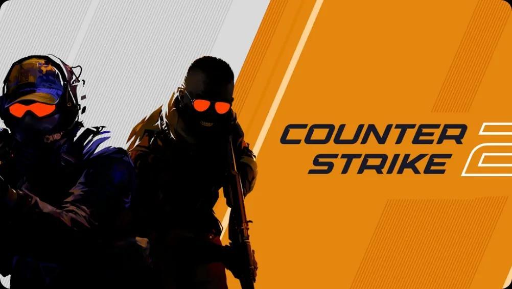 《cs2》《csgo2》即将发售，饰品全部进行保留