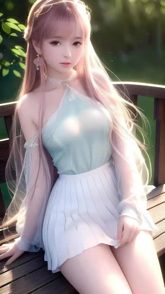 YSL蜜桃色蜜桃成熟时，尽显甜美魅力