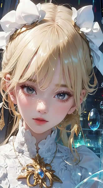 貂蝉与两只大兔子的奇妙动画片