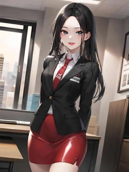 特别漂亮的媳妇和当官的朋友什么