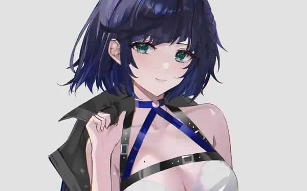 MK18 CQBR：少女前线中的战术利器