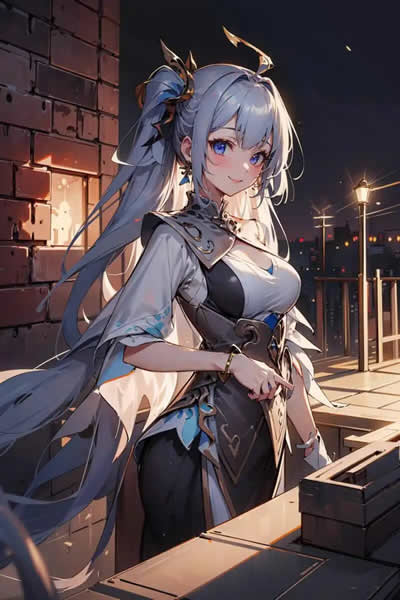 镜流口水流白色液体正常吗图片：揭开神秘现象的背后