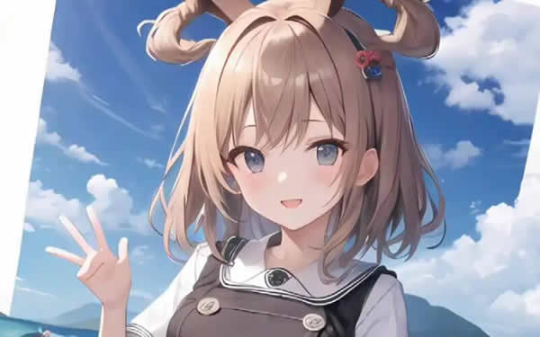 新挑战女武神：战场上的不败女神