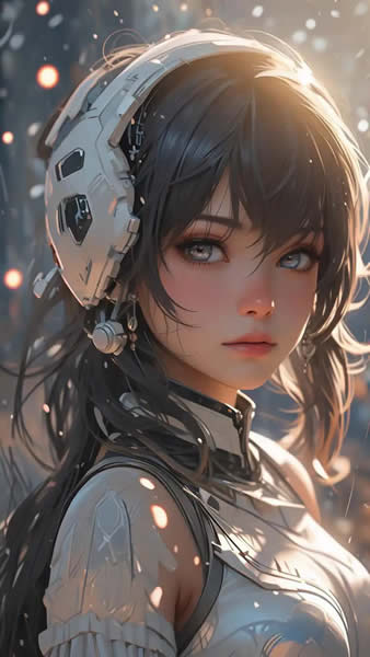 公孙离眼流泪红脸咬铁球图片：情感与力量的交织