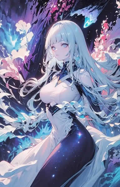 老年人的BB：美丽不分年龄的秘密