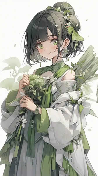 冰霜巨龙与它的主人：奇幻世界的羁绊