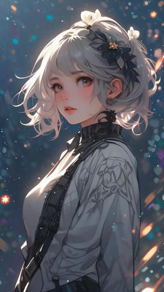JEALOUSVUE极品少妇：风情万种的都市传奇