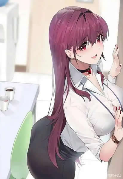 今晚老师随便你怎么弄